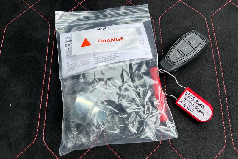 Used Ford Puma 2025 for sale - 77470256: Photo 22