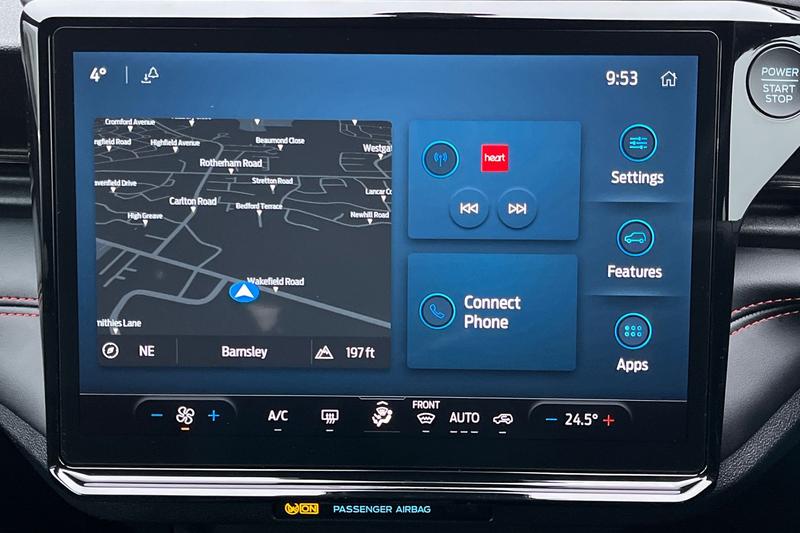 Used Ford Puma 2025 for sale - 77470256: Photo 27