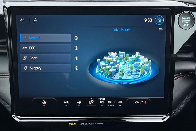 Used Ford Puma 2025 for sale - 77470256: Photo 28