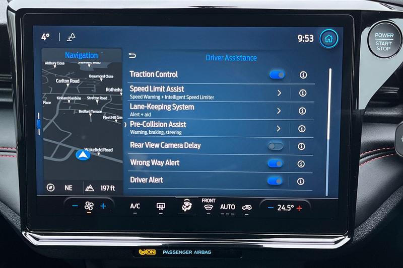 Used Ford Puma 2025 for sale - 77470256: Photo 29