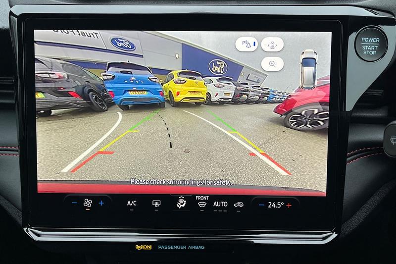 Used Ford Puma 2025 for sale - 77470256: Photo 30