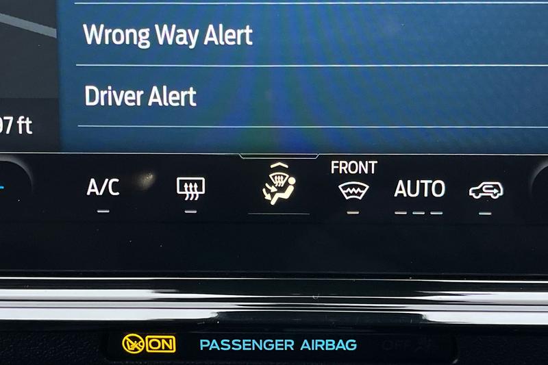 Used Ford Puma 2025 for sale - 77470256: Photo 31