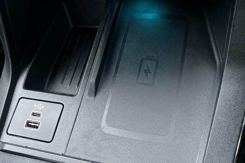 Used Ford Puma 2025 for sale - 77470256: Photo 34