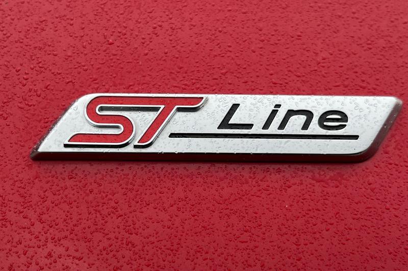 Used Ford Puma 2025 for sale - 77470256: Photo 40