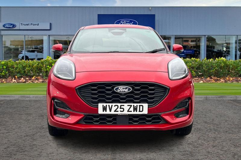 Used Ford Puma 2025 for sale - 77470256: Photo 6