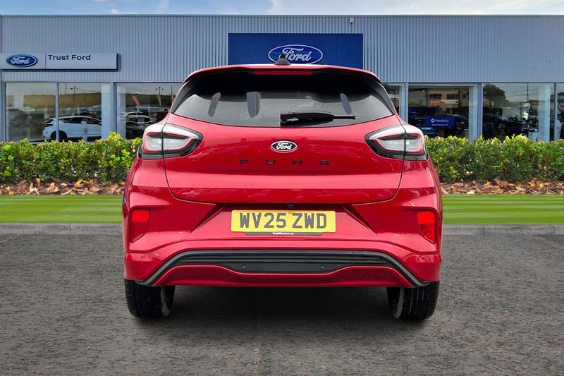 Used Ford Puma 2025 for sale - 77470256: Photo 7