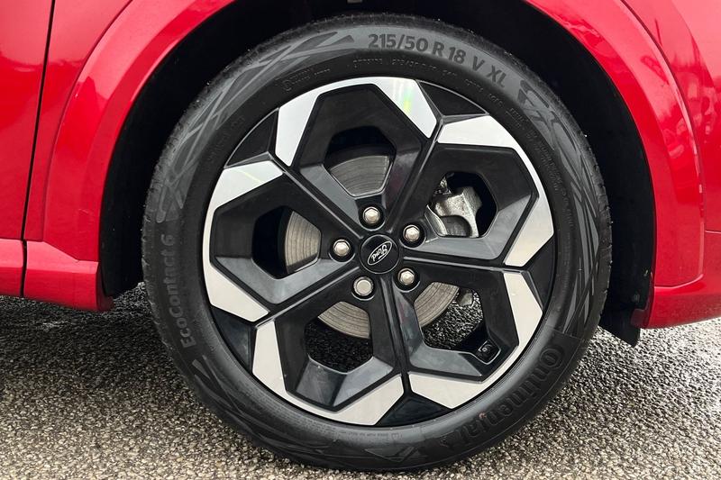 Used Ford Puma 2025 for sale - 77470256: Photo 8