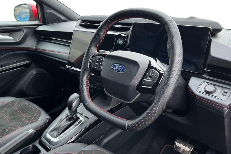 Used Ford Puma 2025 for sale - 77470256: Photo 9