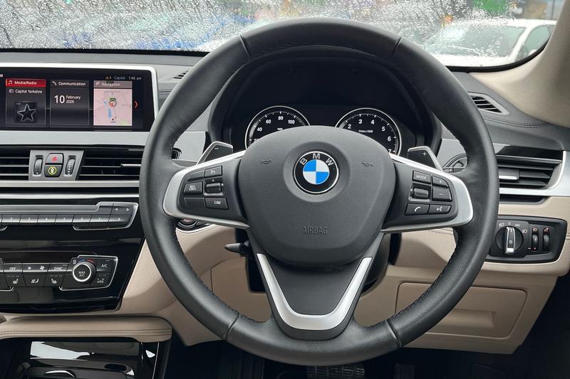 Used BMW X1 2022 for sale - 77687537: Photo 12