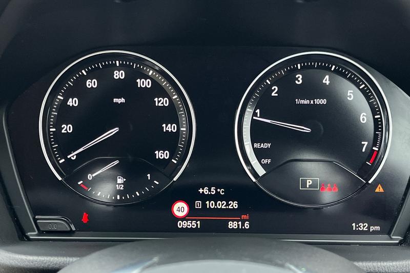 Used BMW X1 2022 for sale - 77687537: Photo 13