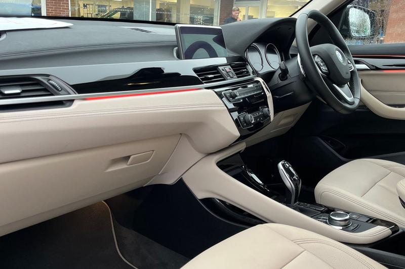 Used BMW X1 2022 for sale - 77687537: Photo 18