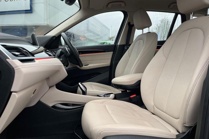 Used BMW X1 2022 for sale - 77687537: Photo 19