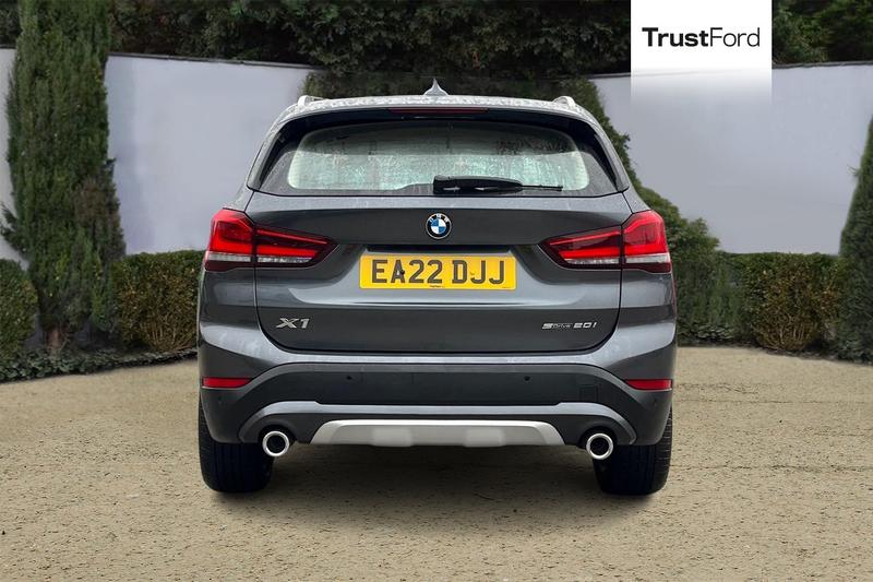 Used BMW X1 2022 for sale - 77687537: Photo 7