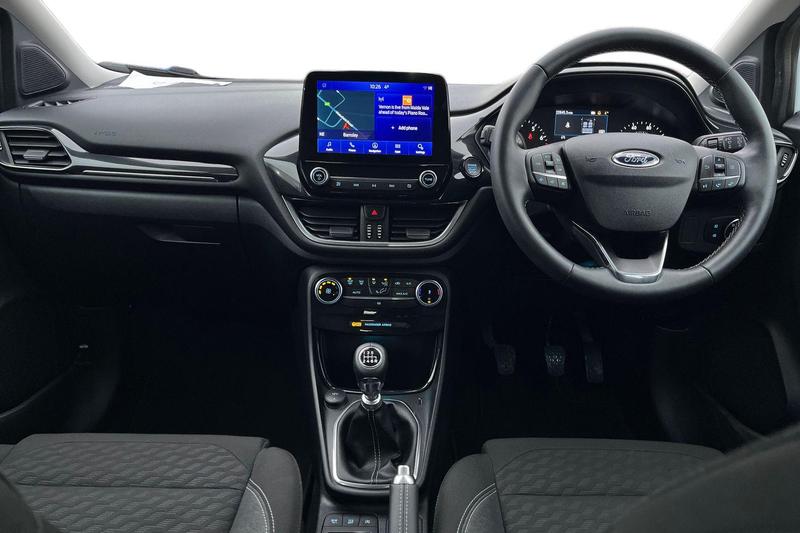 Used Ford Puma 2022 for sale - 77457313: Photo 10