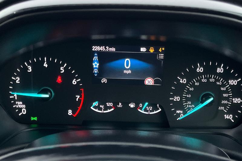 Used Ford Puma 2022 for sale - 77457313: Photo 13