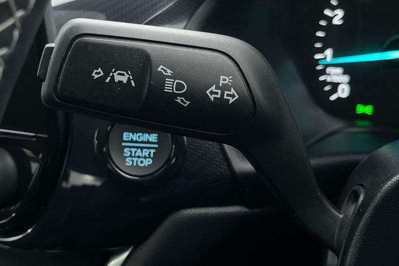 Used Ford Puma 2022 for sale - 77457313: Photo 14