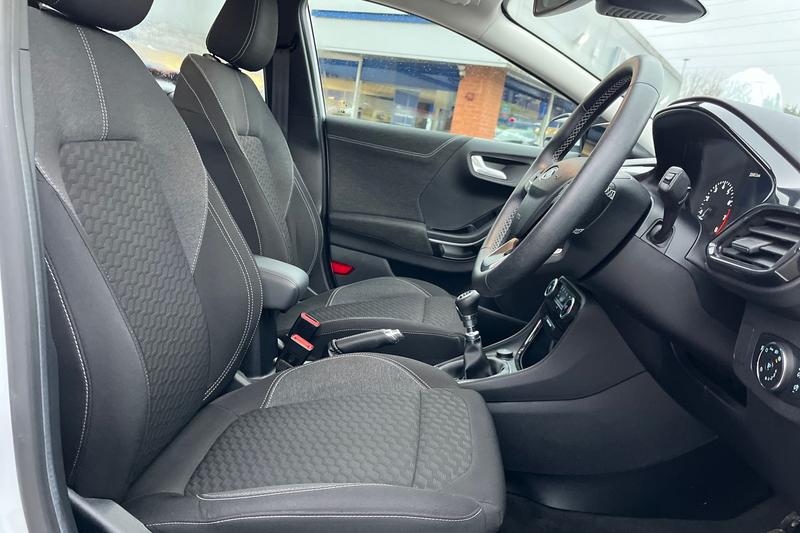 Used Ford Puma 2022 for sale - 77457313: Photo 17