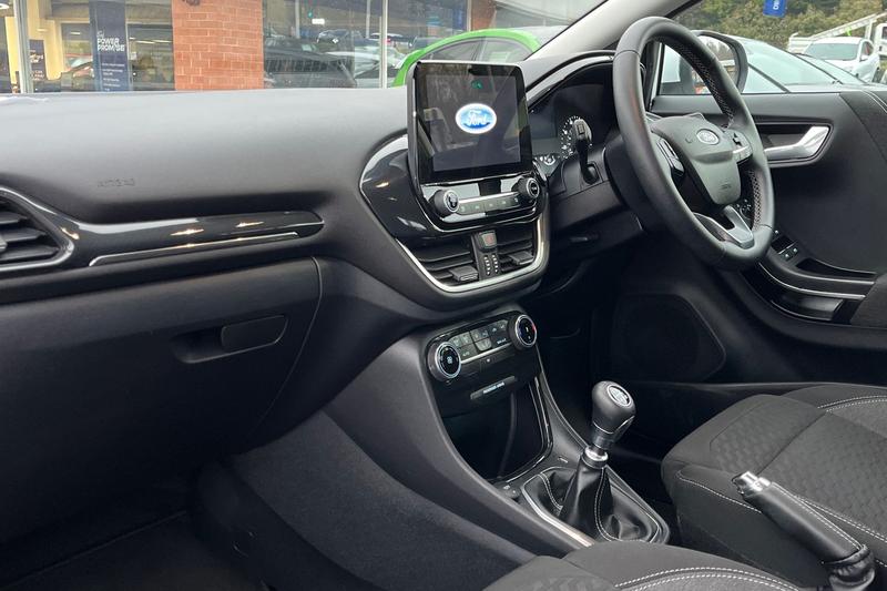 Used Ford Puma 2022 for sale - 77457313: Photo 18