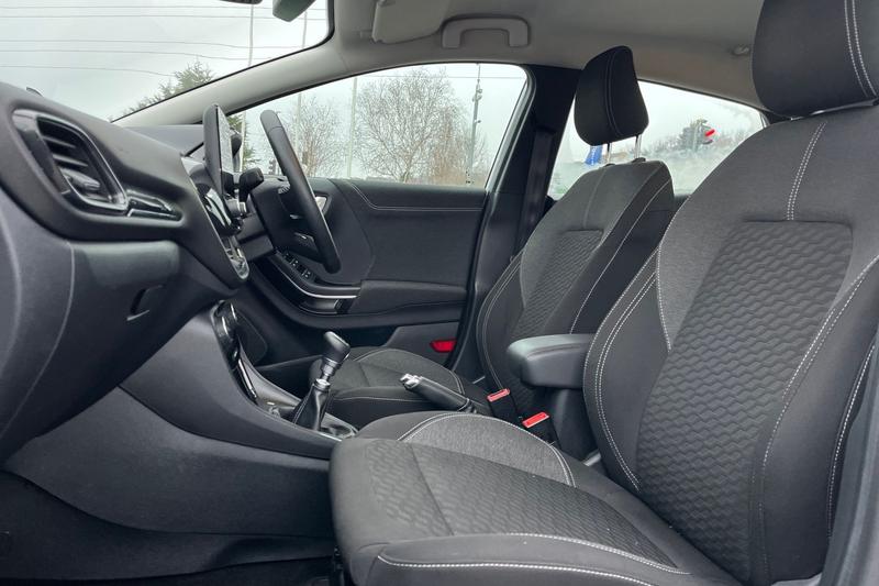 Used Ford Puma 2022 for sale - 77457313: Photo 19