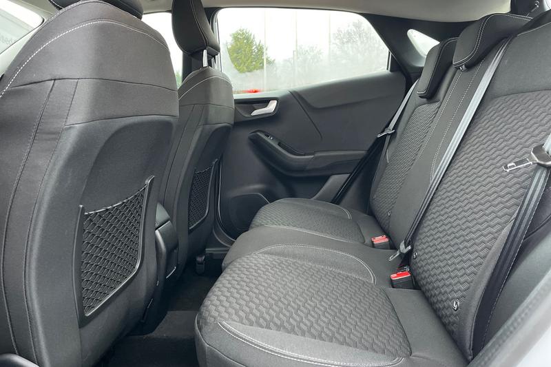 Used Ford Puma 2022 for sale - 77457313: Photo 20