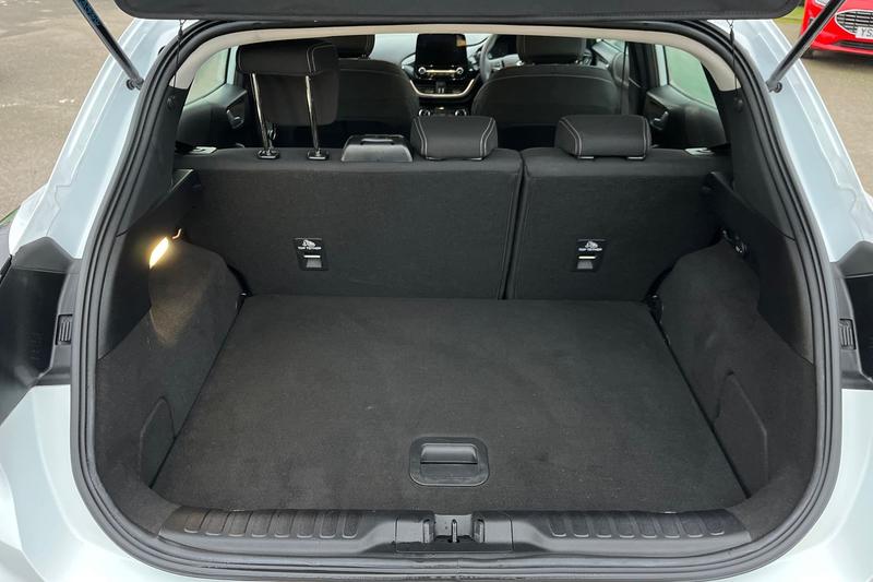 Used Ford Puma 2022 for sale - 77457313: Photo 21