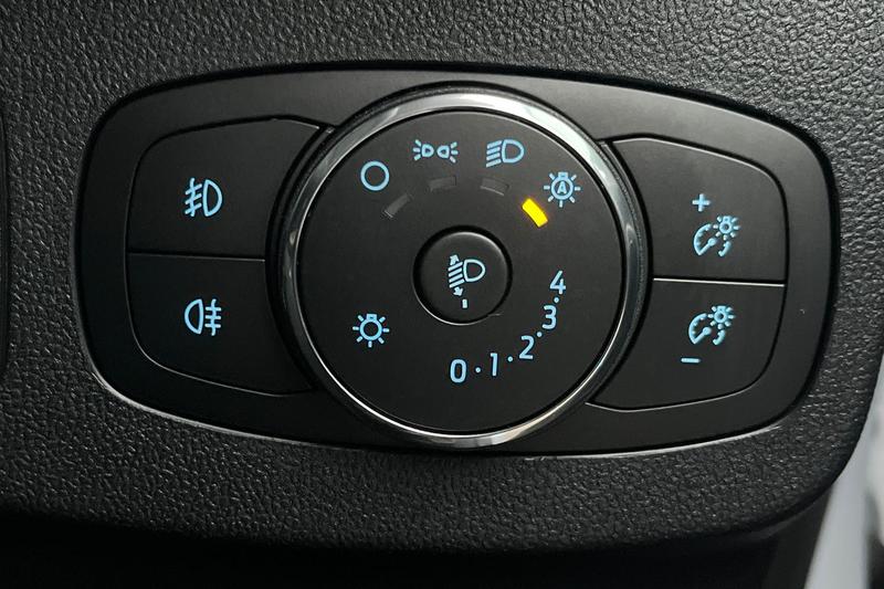 Used Ford Puma 2022 for sale - 77457313: Photo 23