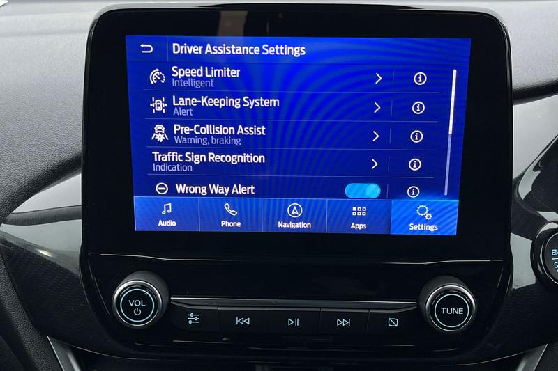 Used Ford Puma 2022 for sale - 77457313: Photo 28