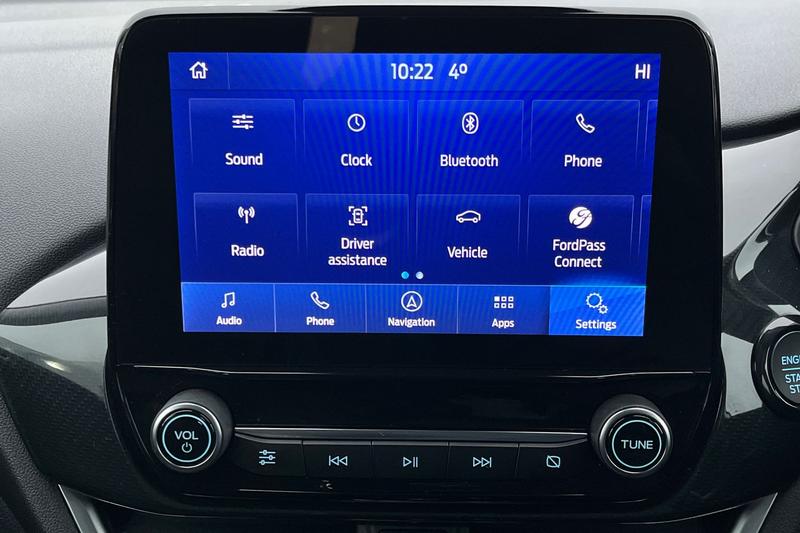 Used Ford Puma 2022 for sale - 77457313: Photo 29