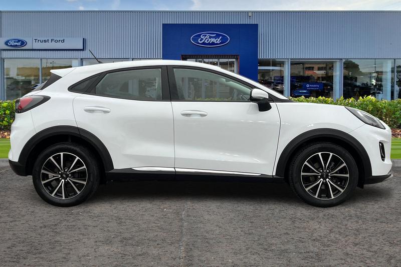 Used Ford Puma 2022 for sale - 77457313: Photo 3