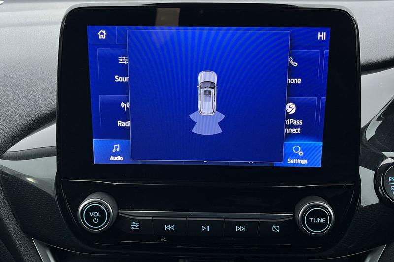 Used Ford Puma 2022 for sale - 77457313: Photo 30