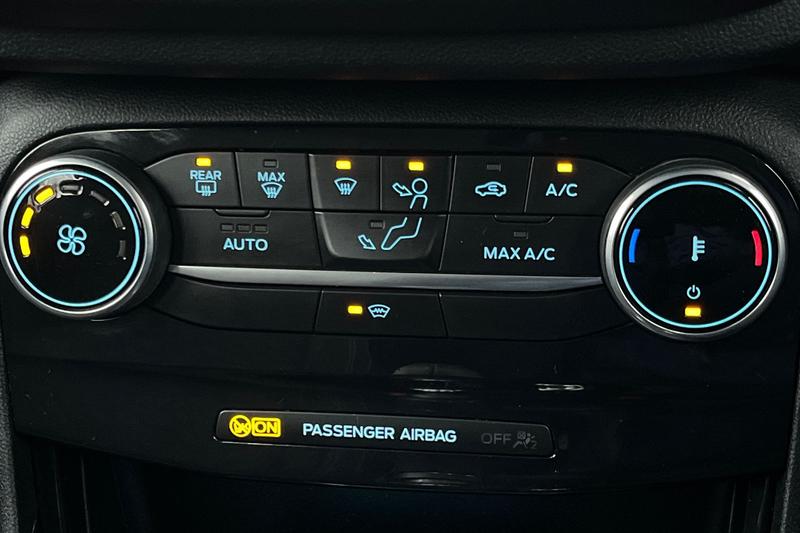 Used Ford Puma 2022 for sale - 77457313: Photo 31