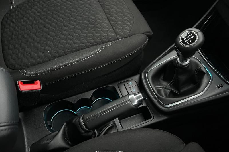 Used Ford Puma 2022 for sale - 77457313: Photo 37