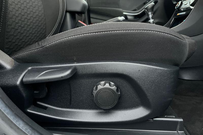 Used Ford Puma 2022 for sale - 77457313: Photo 38