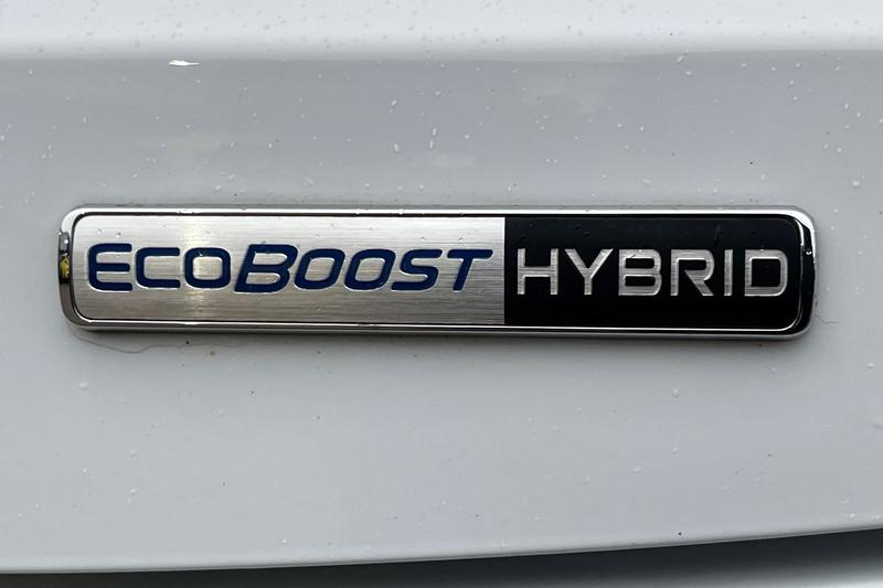 Used Ford Puma 2022 for sale - 77457313: Photo 40