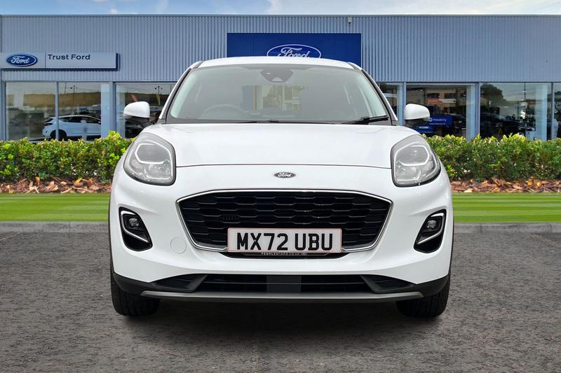 Used Ford Puma 2022 for sale - 77457313: Photo 6
