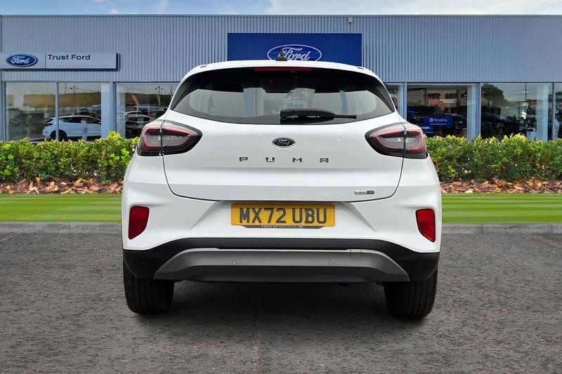 Used Ford Puma 2022 for sale - 77457313: Photo 7