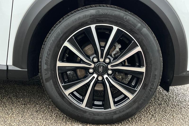 Used Ford Puma 2022 for sale - 77457313: Photo 8