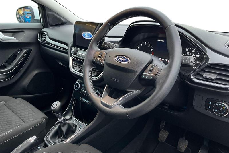 Used Ford Puma 2022 for sale - 77457313: Photo 9