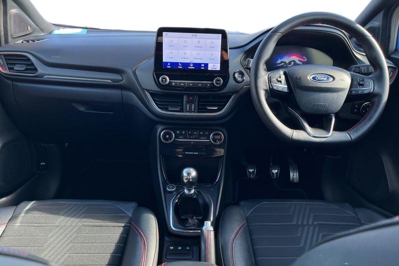 Used Ford Puma for sale - 78109339: Photo 10