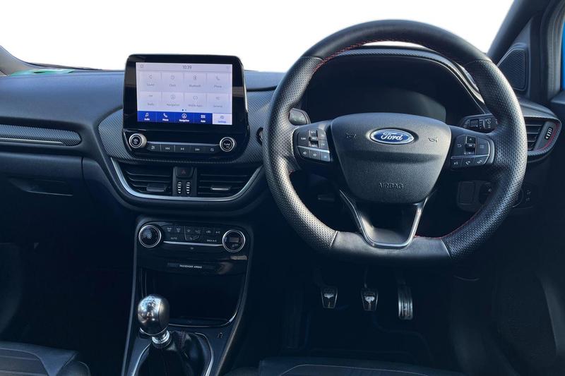 Used Ford Puma for sale - 78109339: Photo 11