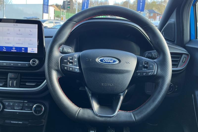 Used Ford Puma for sale - 78109339: Photo 12