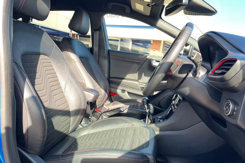 Used Ford Puma for sale - 78109339: Photo 17