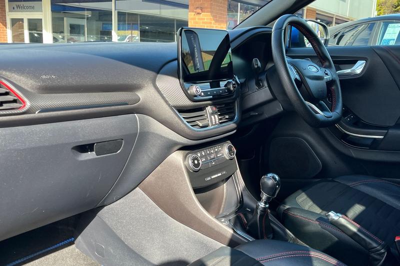 Used Ford Puma for sale - 78109339: Photo 18