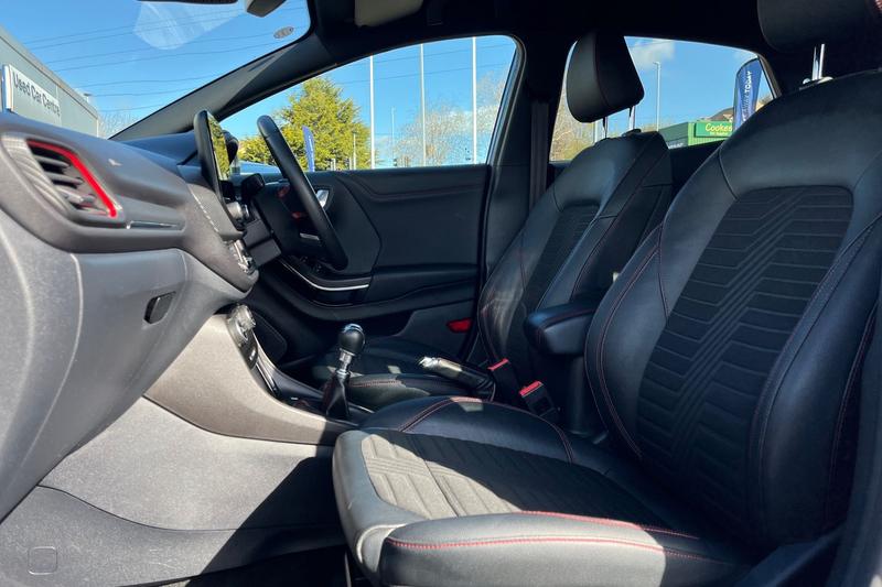 Used Ford Puma for sale - 78109339: Photo 19