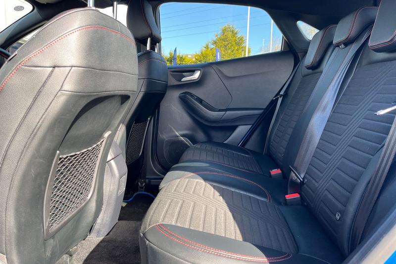 Used Ford Puma for sale - 78109339: Photo 20