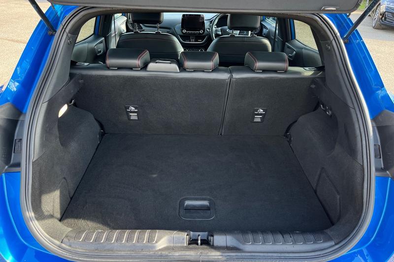 Used Ford Puma for sale - 78109339: Photo 21