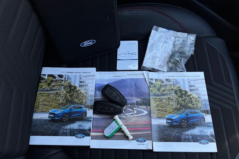 Used Ford Puma for sale - 78109339: Photo 22