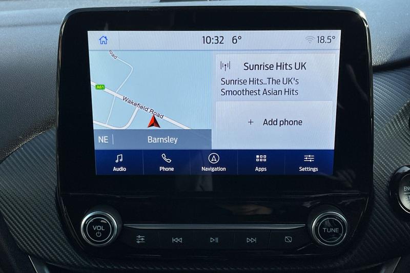 Used Ford Puma for sale - 78109339: Photo 28