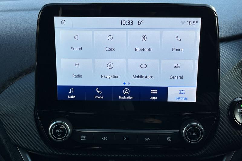 Used Ford Puma for sale - 78109339: Photo 29