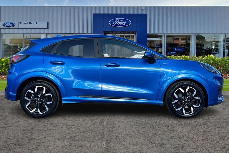 Used Ford Puma for sale - 78109339: Photo 3